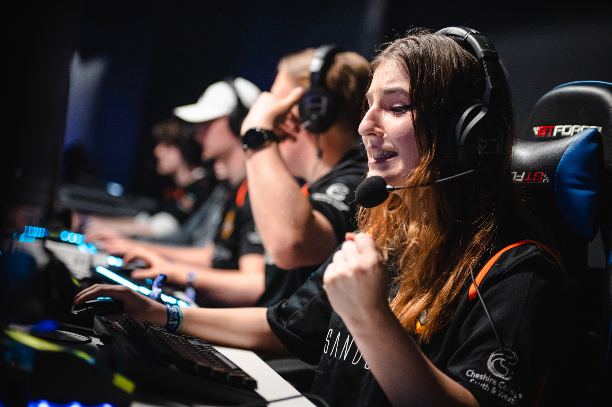 Betting on Esports: Learn the Basics and Win with Smarter Bets