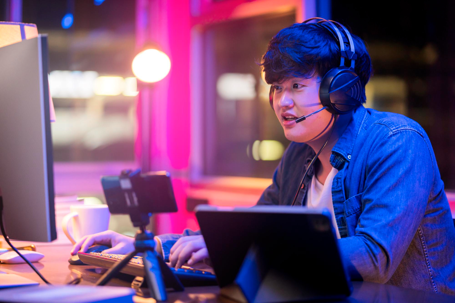 Best Esports Betting Opportunities in 2025: High-Reward Games to Watch